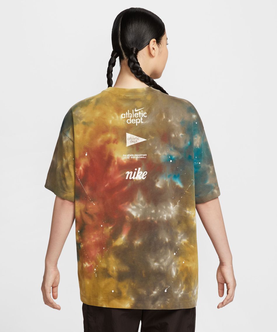 Tシャツ 半袖 NSW AOPGCEL OSSST II0462-289 | スポーツ用品なら