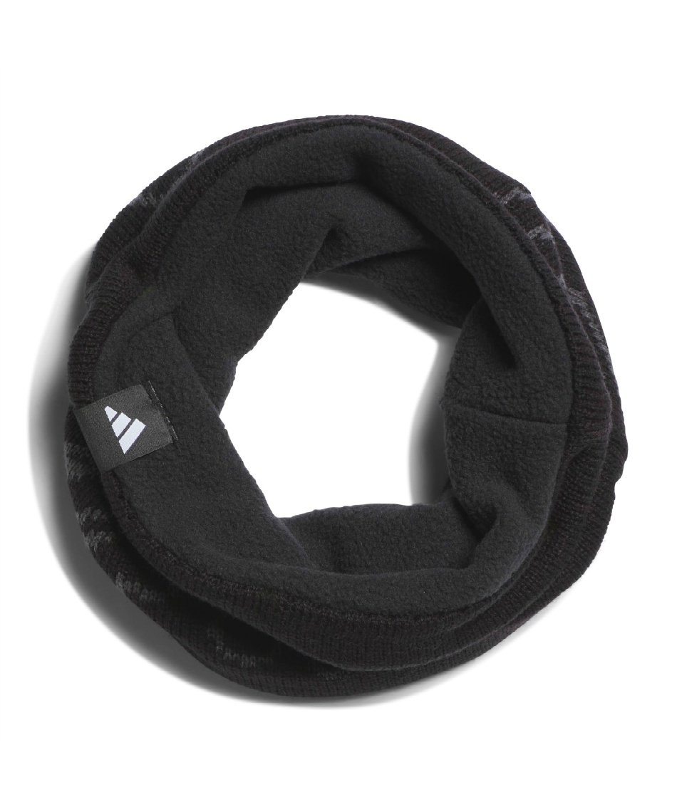 アディダス(adidas) ゴルフ ネックウォーマー COLD.RDY ニット ネック