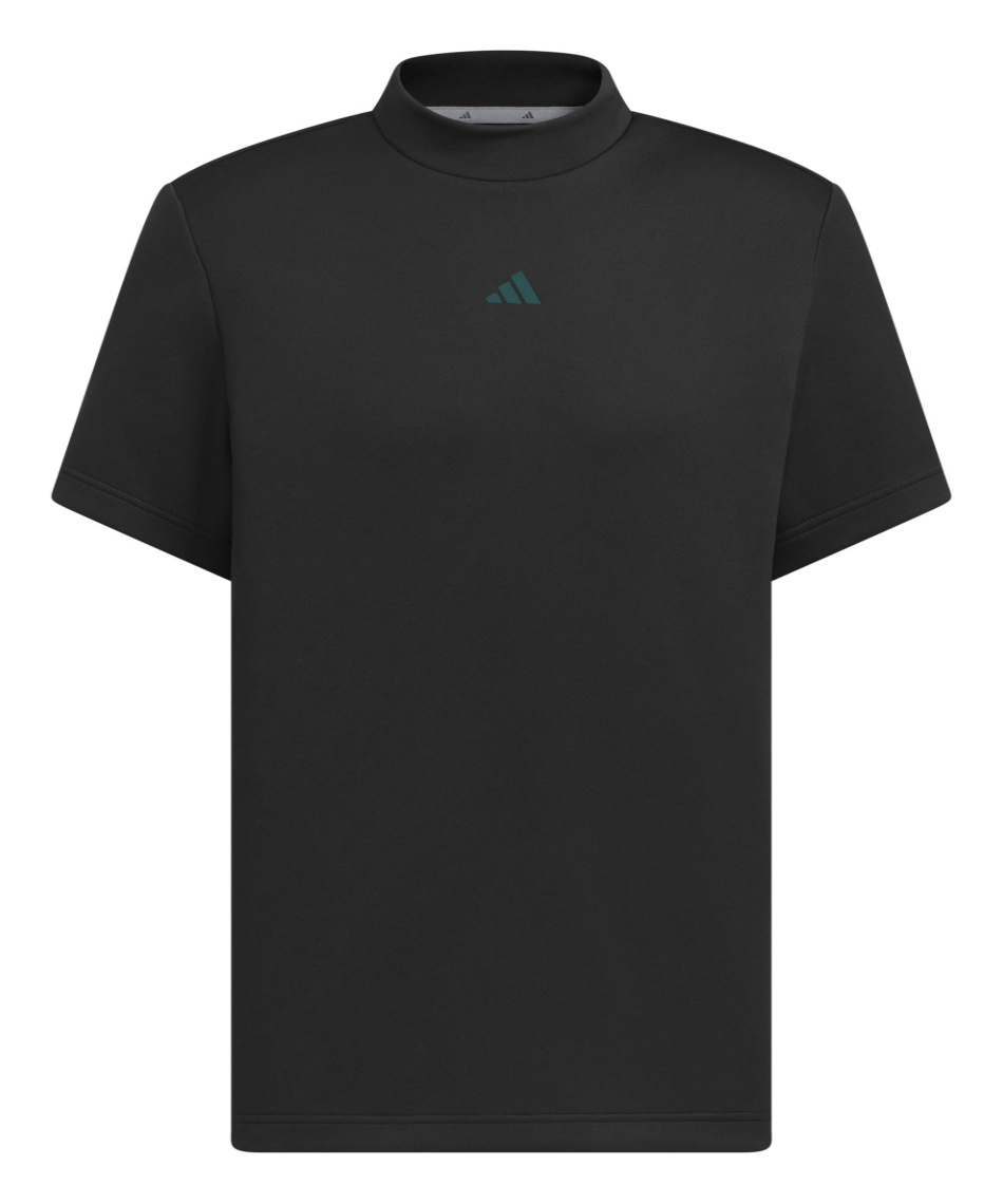 アディダス(adidas) ゴルフウェア 半袖シャツ コードカオスモック