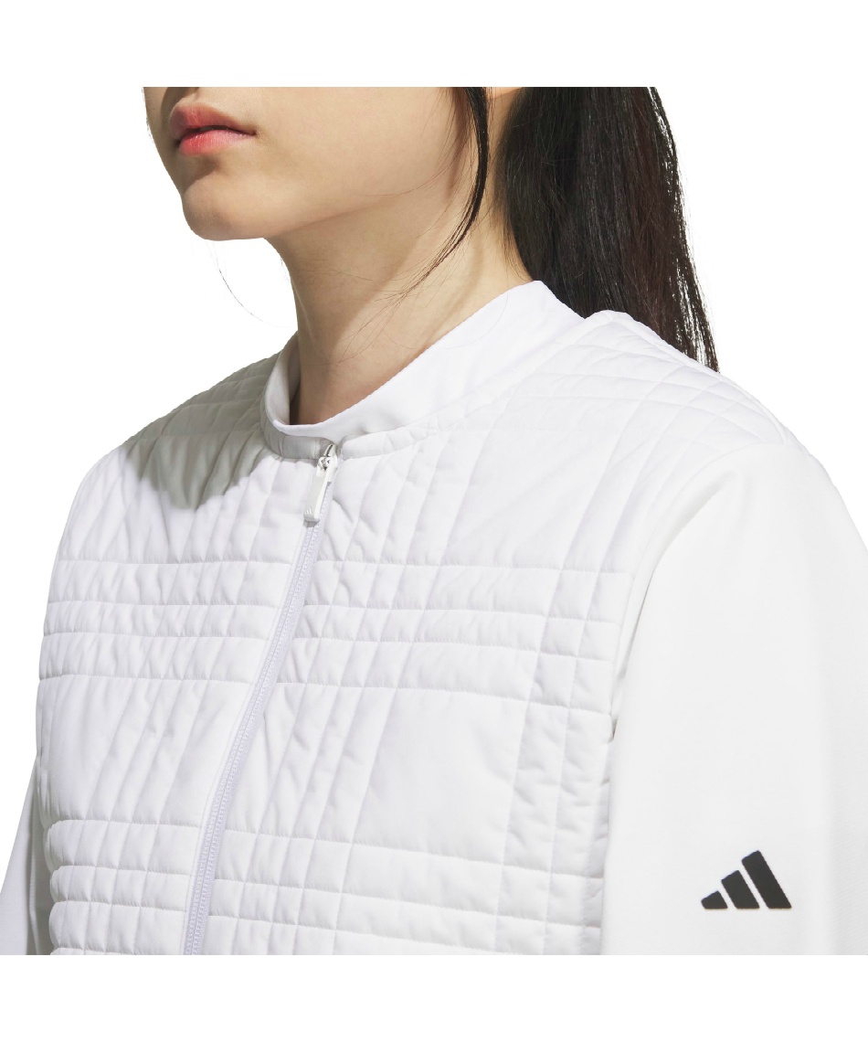 アディダス(adidas) ゴルフウェア ブルゾン COLD .RDY デタッチャブル