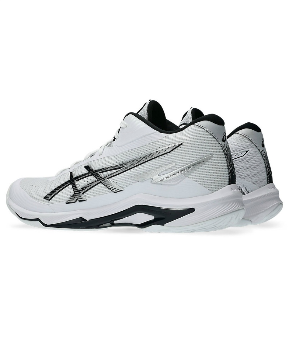 アシックス(asics) バレーシューズ ネットバーナーバリスティックFF