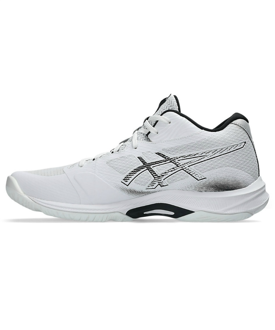 アシックス(asics) バレーシューズ ネットバーナーバリスティックFF