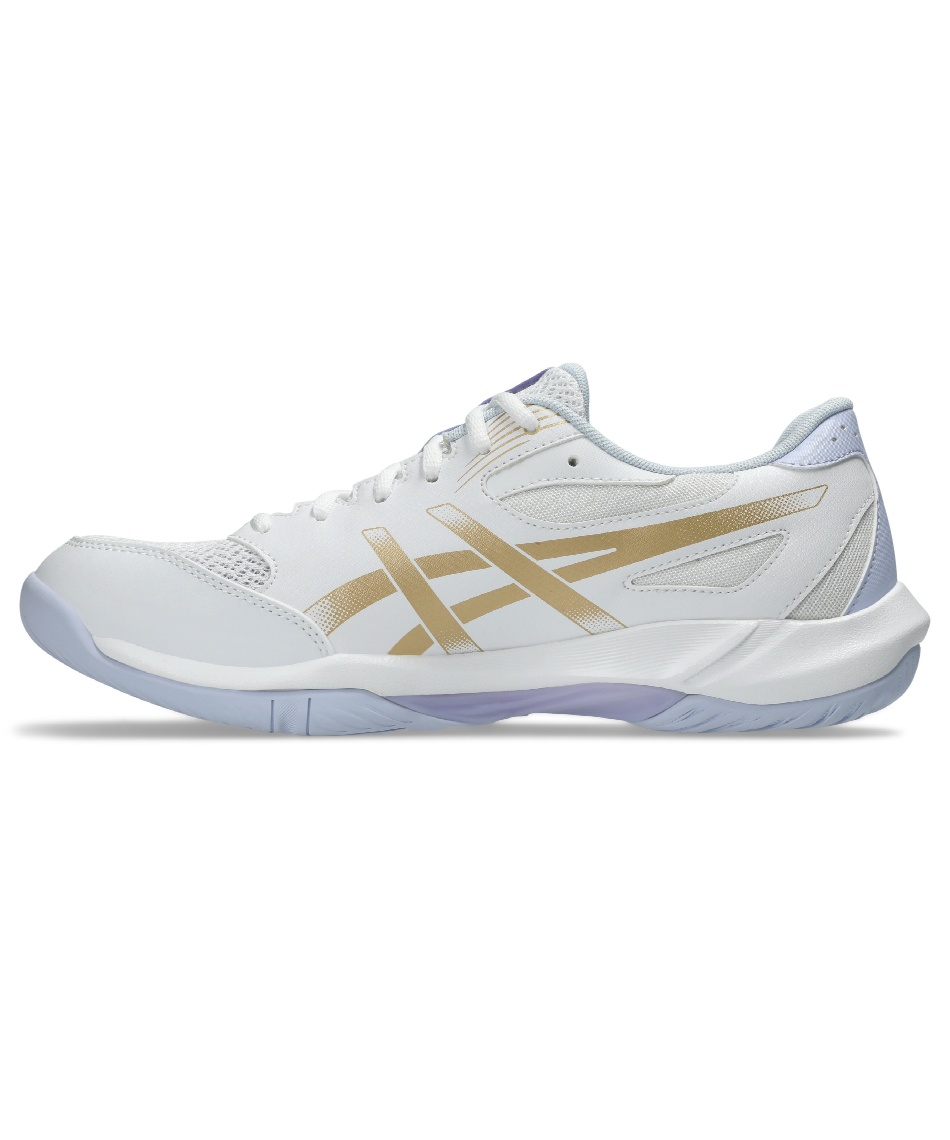 バレーシューズ メンズ レディース GEL-ROCKET 12 ゲル ロケット