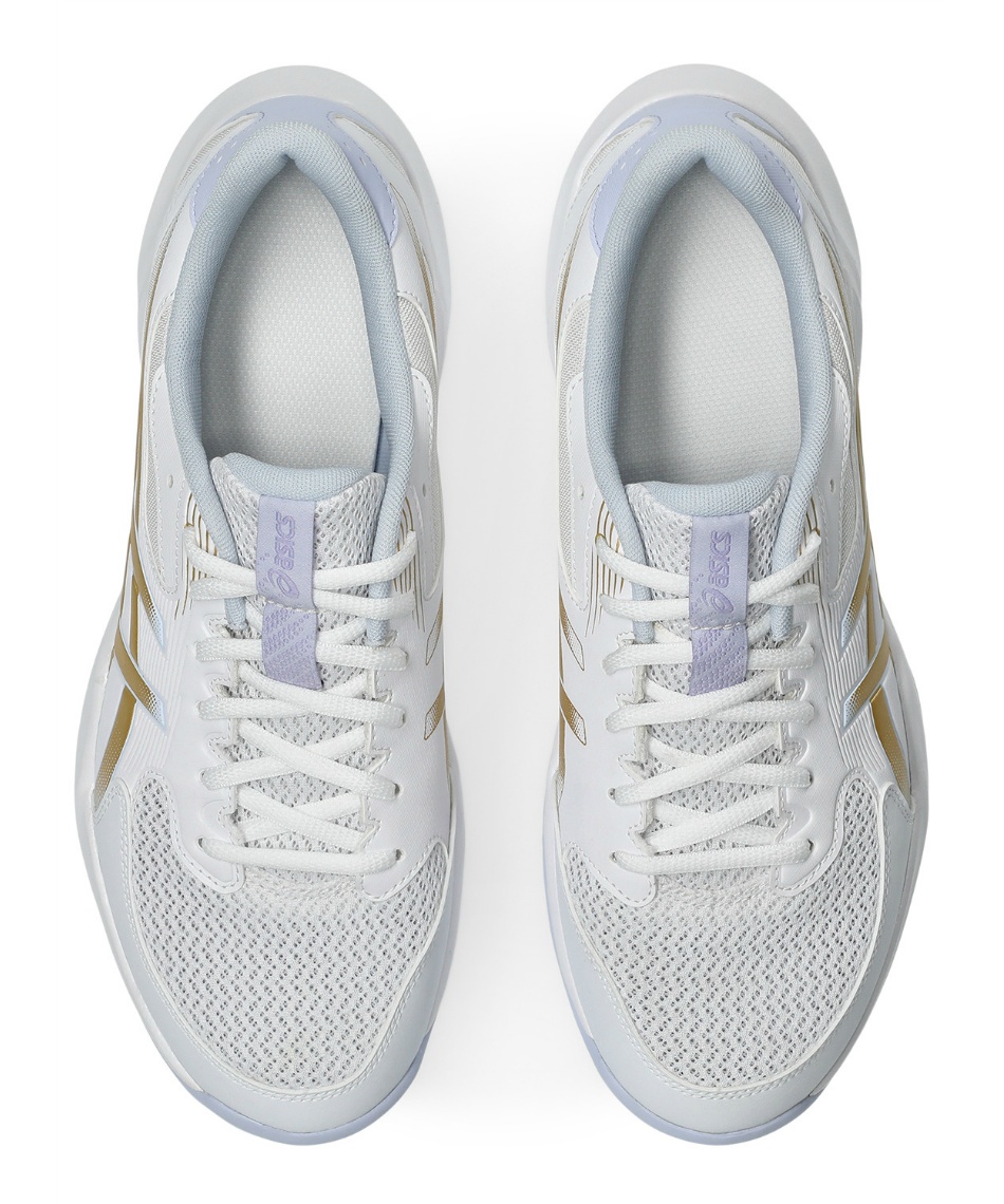 バレーシューズ メンズ レディース GEL-ROCKET 12 ゲル ロケット