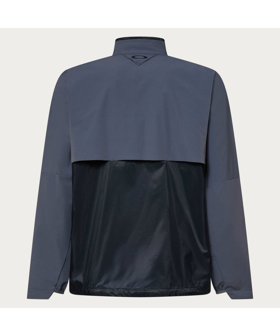 オークリー(OAKLEY) ゴルフウェア ブルゾン SKULL IDEALLY HYBRID LT