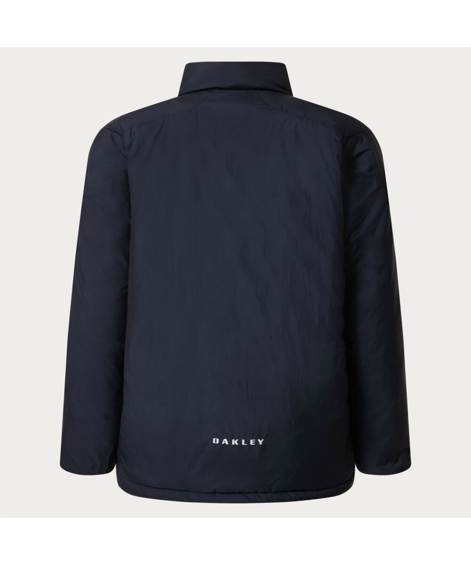 オークリー(OAKLEY) ゴルフウェア ブルゾン SUPPLE PADDED JACKET