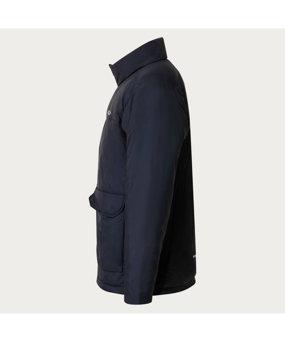 オークリー(OAKLEY) ゴルフウェア ブルゾン SUPPLE PADDED JACKET