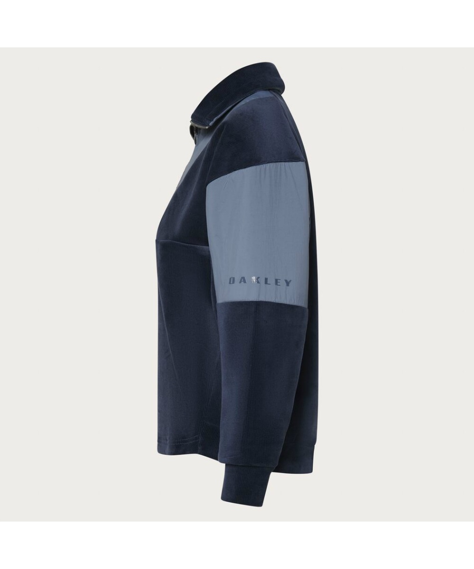 □ オークリー(OAKLEY) ゴルフウェア ブルゾン ELEVATE PULLOVER H/Z