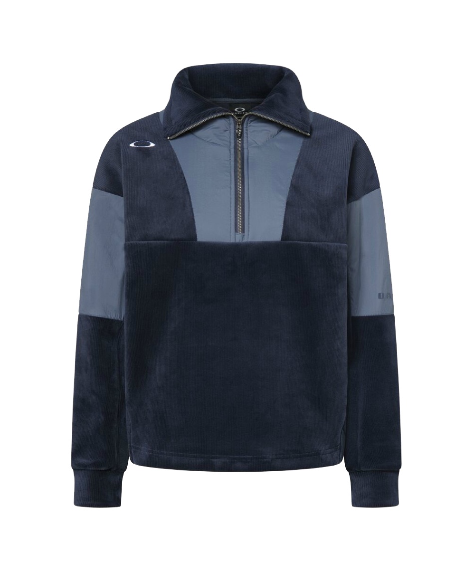 l|Cg140pt yzI[N[(OAKLEY) StEFA u] ELEVATE PULLOVER H/Z FLEECE FOA500905 yKizy2025NH~fz fB[X 6AC MiUS|Sj