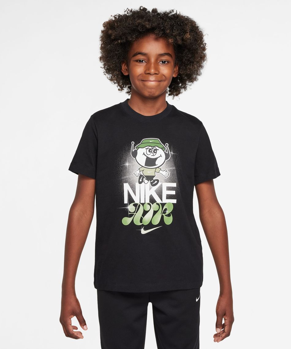 ナイキ(NIKE) Tシャツ 半袖 NSW TEE AIR MAXY HV5209-010