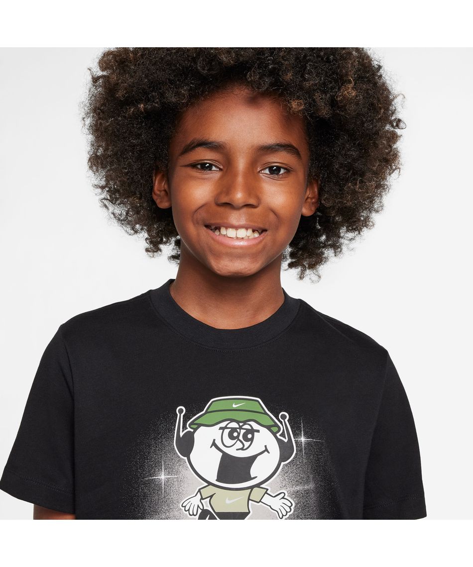 Tシャツ 半袖 NSW TEE AIR MAXY HV5209-010 | スポーツ用品なら