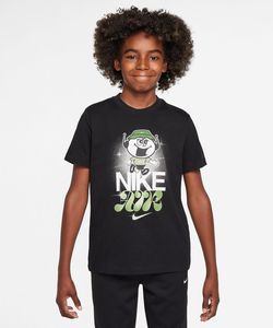 Tシャツ 半袖 NSW TEE AIR MAXY HV5209-010 | スポーツ用品なら