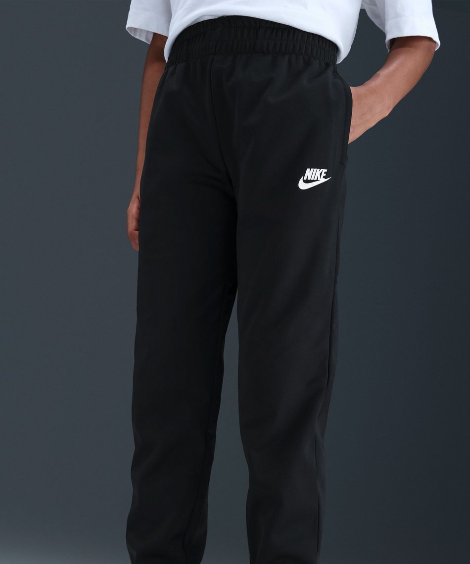 Nike Dri-FIT ジャージ上下セット ブラック NIKE ナイキ ジャージ メンズ 上下 TOTALITY Dri-FIT ジャケット