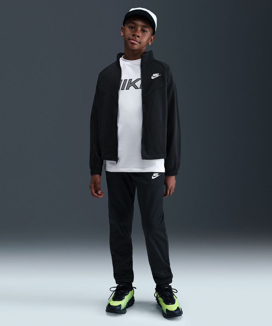 ナイキ(NIKE) ジャージ上下セット 上下セット J NSW ジャージ HQ9315