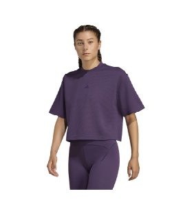 アディダス(adidas) Tシャツ 半袖 ヨガモーション ワッフル JYD57