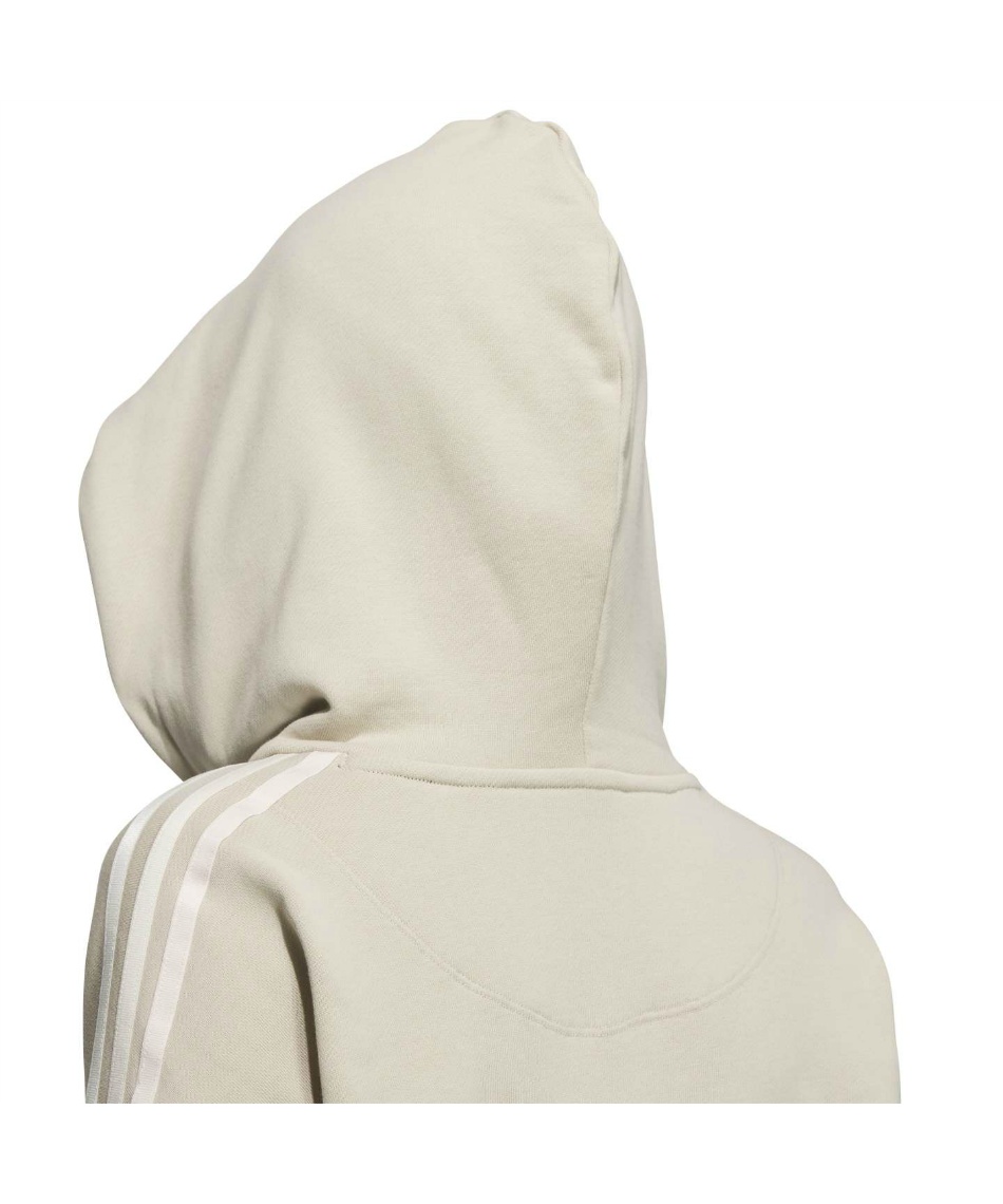 スウェットパーカー ESS+ 3S スウェットフーディ JUP40 JZ8681