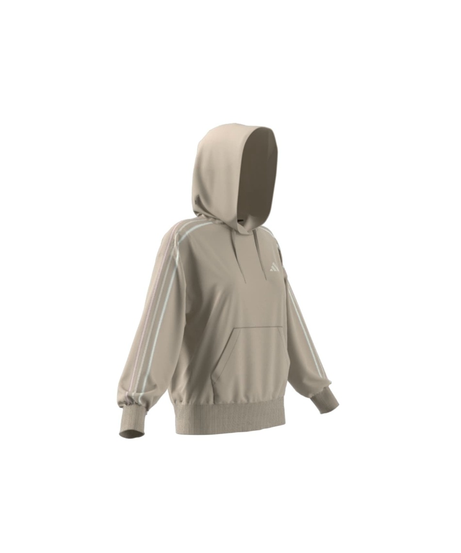 スウェットパーカー ESS+ 3S スウェットフーディ JUP40 JZ8681