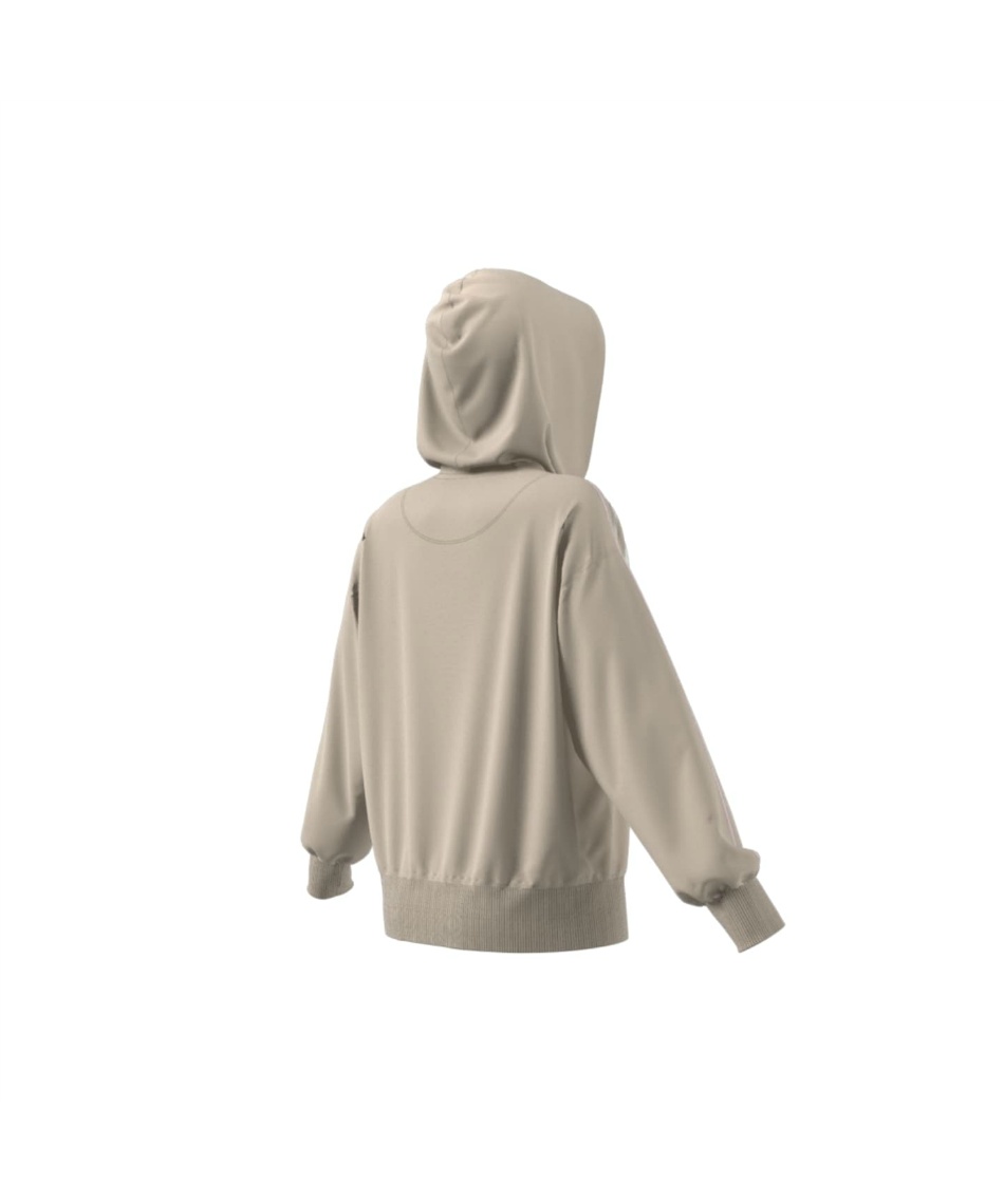 スウェットパーカー ESS+ 3S スウェットフーディ JUP40 JZ8681