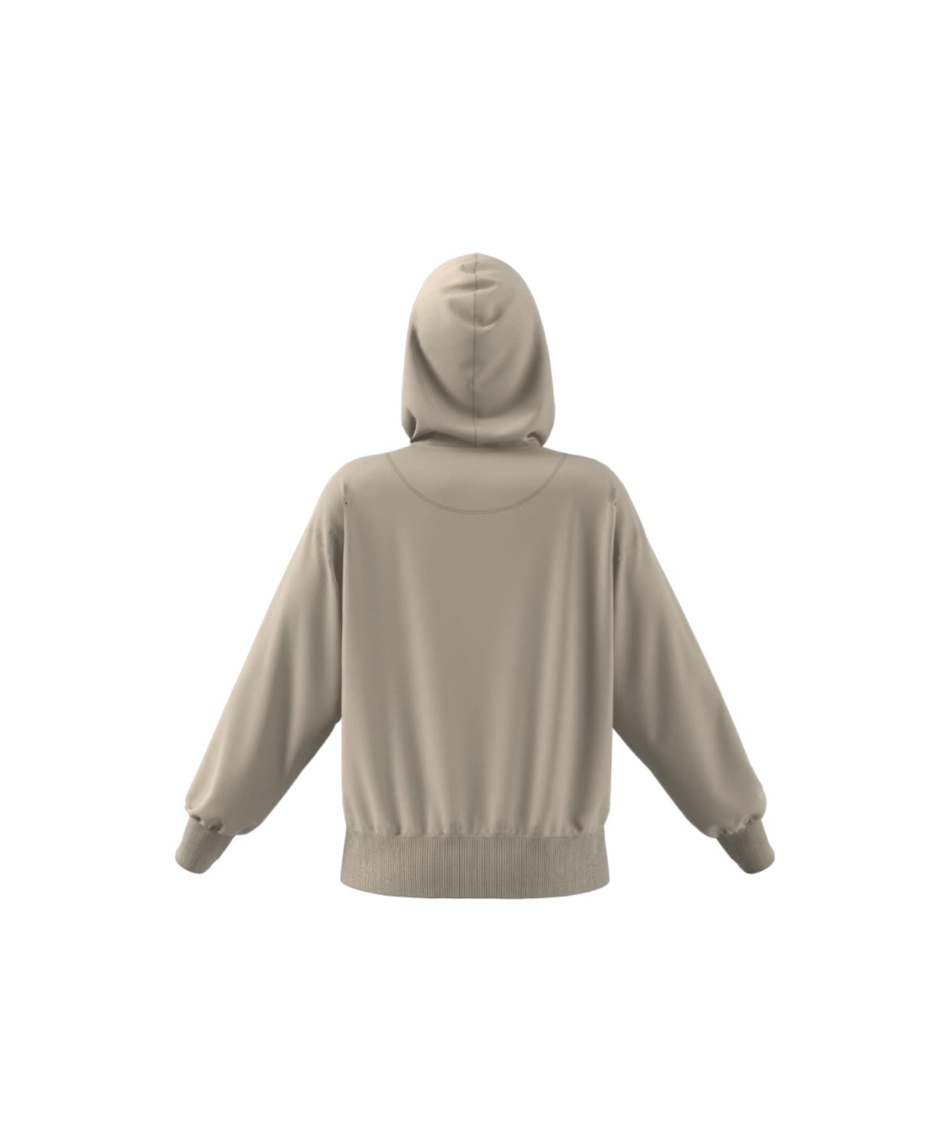 スウェットパーカー ESS+ 3S スウェットフーディ JUP40 JZ8681