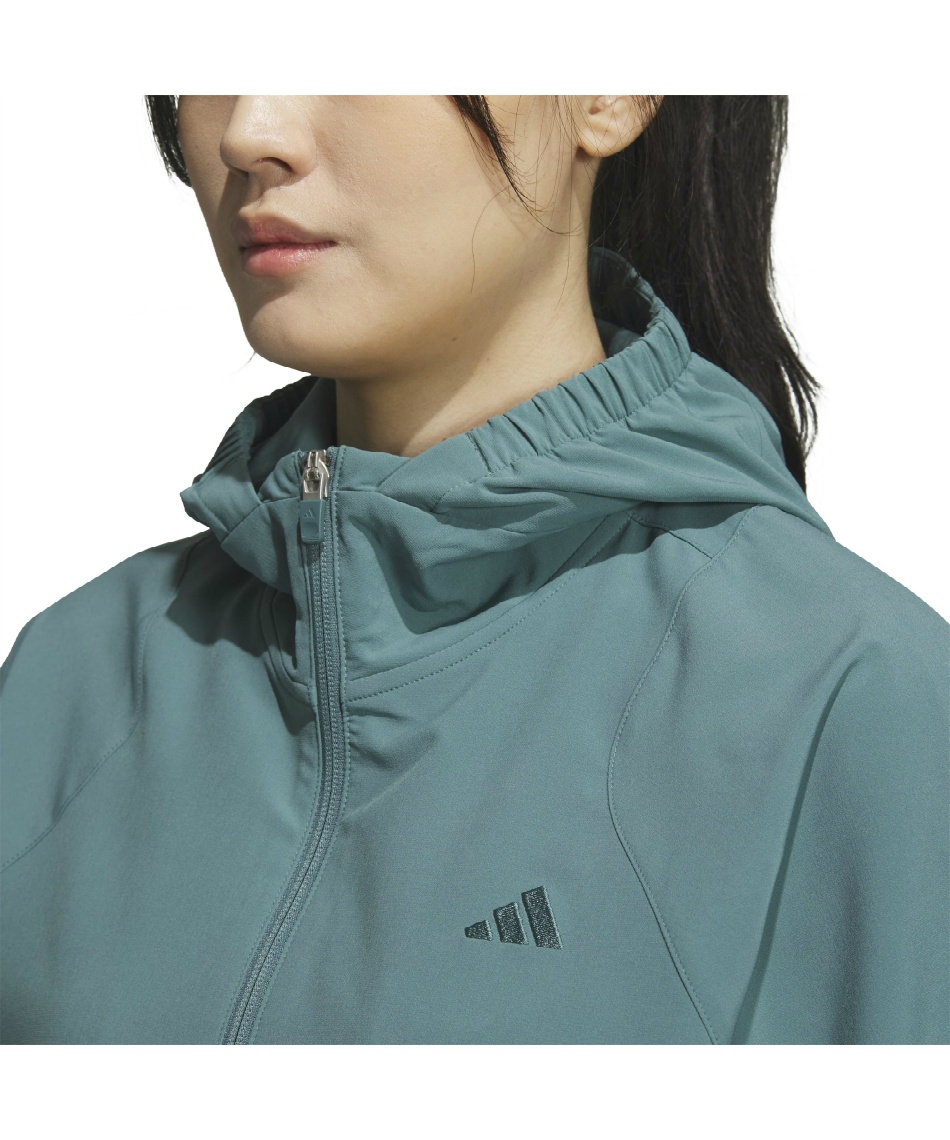 新品 完売品 アディダス ★ アディカラー ウーブンナイロン ウインドブレーカー アディダス(adidas) ウインドブレーカー ジャケット LUX SP ライト