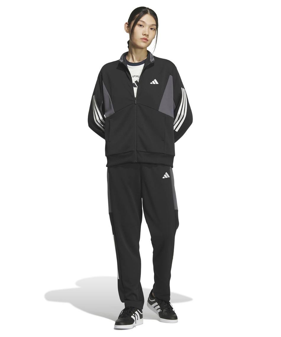 アディダス(adidas) ジャージ パンツ チームルーズフィット