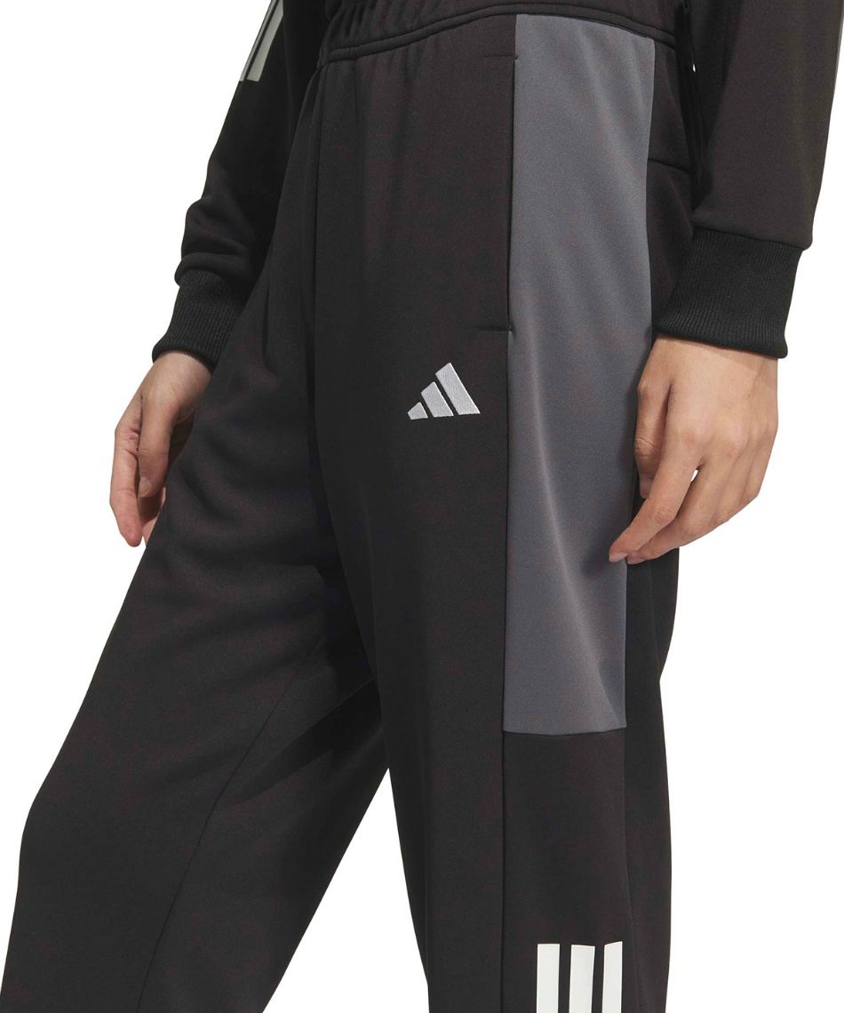 アディダス(adidas) ジャージ パンツ チームルーズフィット