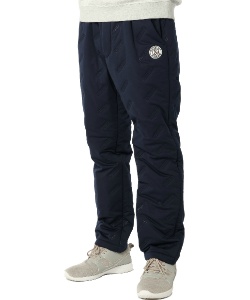 アンパスィ(and per se) ゴルフウェア ロングパンツ エアジャスター中