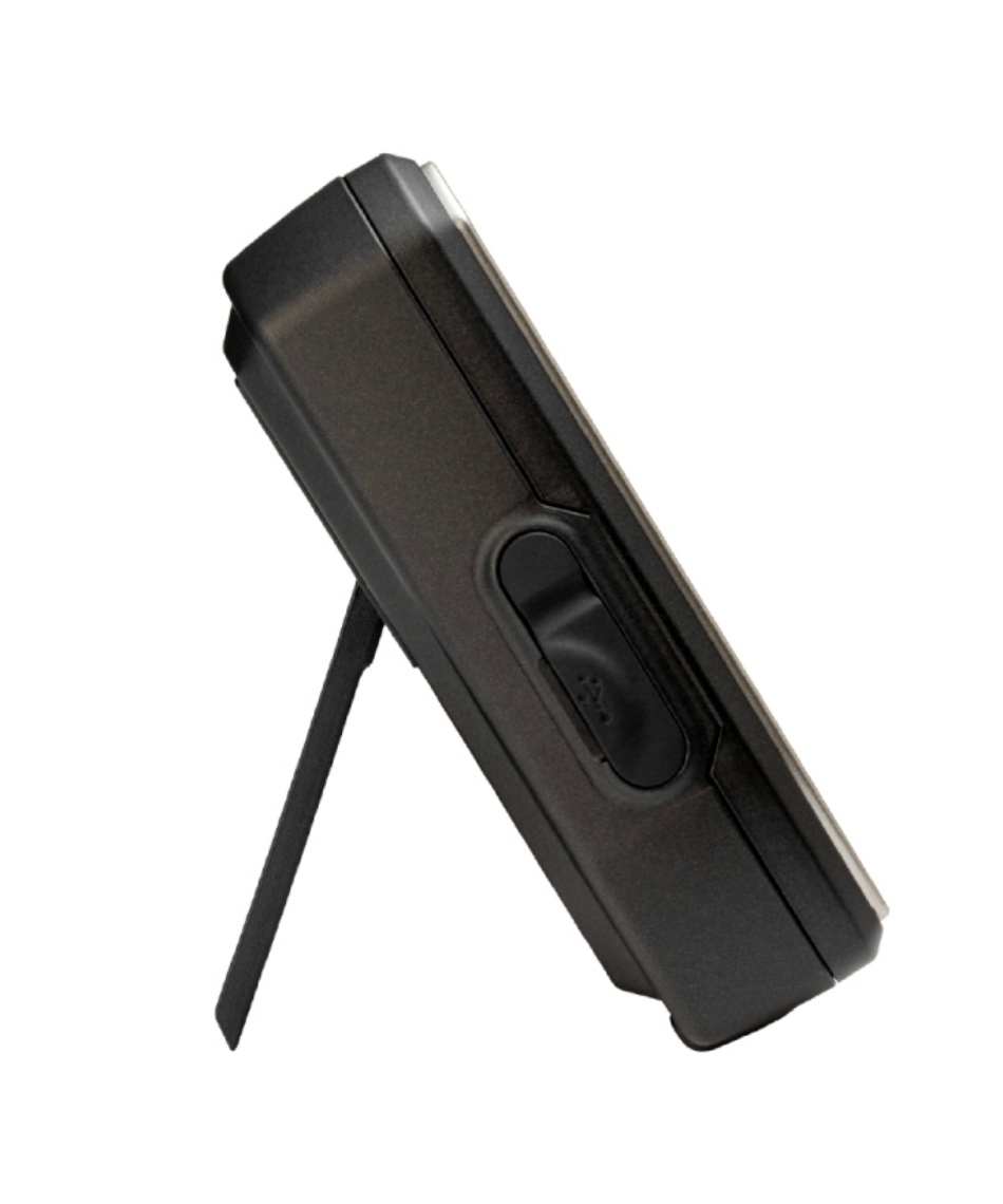 ショットナビ Amazon | Shot Navi (ショットナビ) INFINITY Touch ブラック