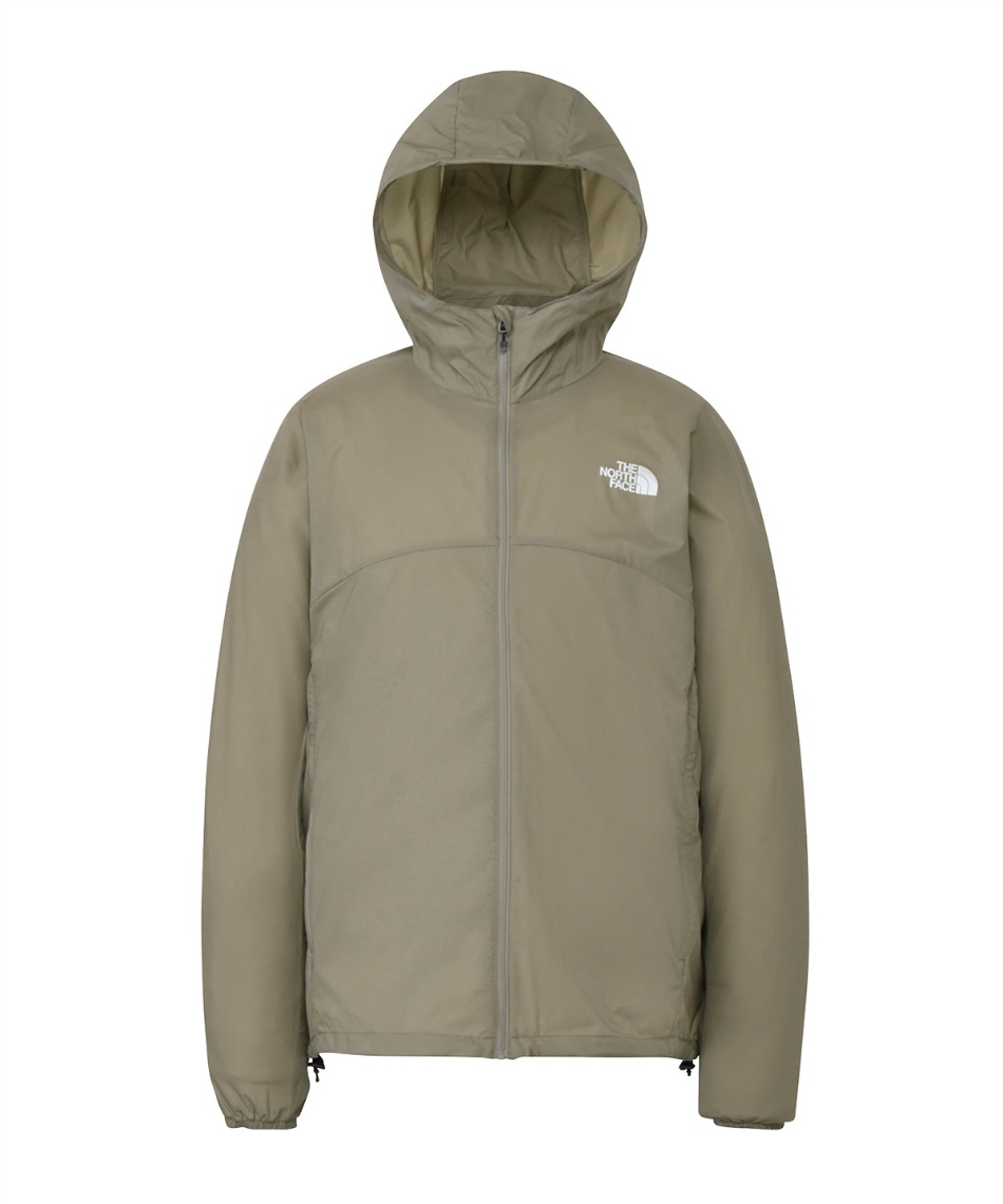 マウンテンパーカー Swallowtail Hoodie スワローテイルフーディ