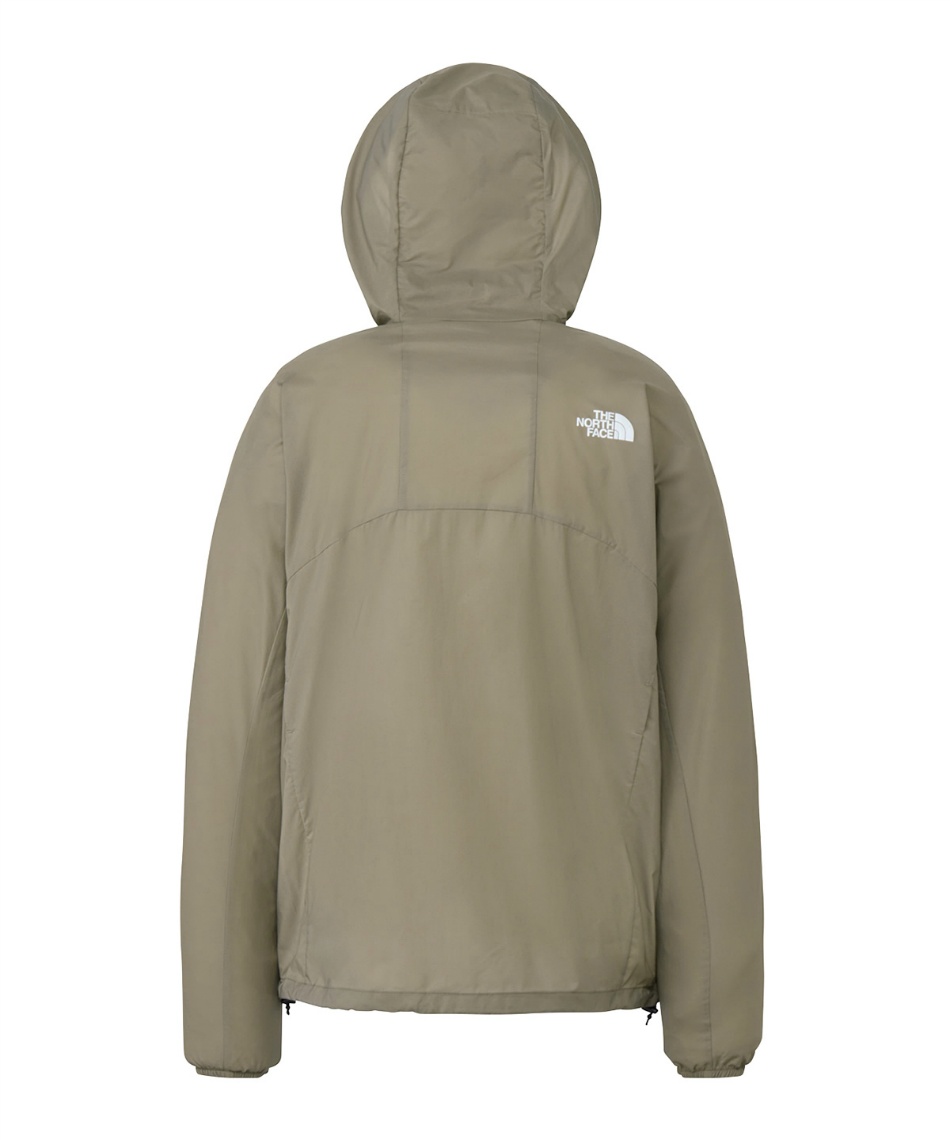 マウンテンパーカー Swallowtail Hoodie スワローテイルフーディ