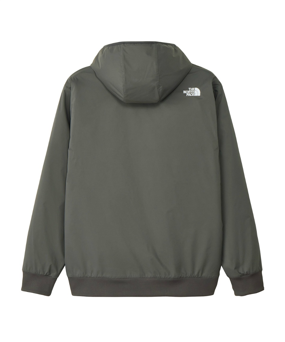 スウェットパーカー リバーシブルテックエアーフーディ NT62580-GX