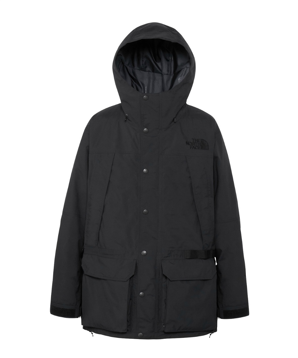 THE NORTH FACE ノースフェイス　CR STORAGE JACKET CR Storage Jacket - THE NORTH FACE (ザ・ノース・フェイス) - outer