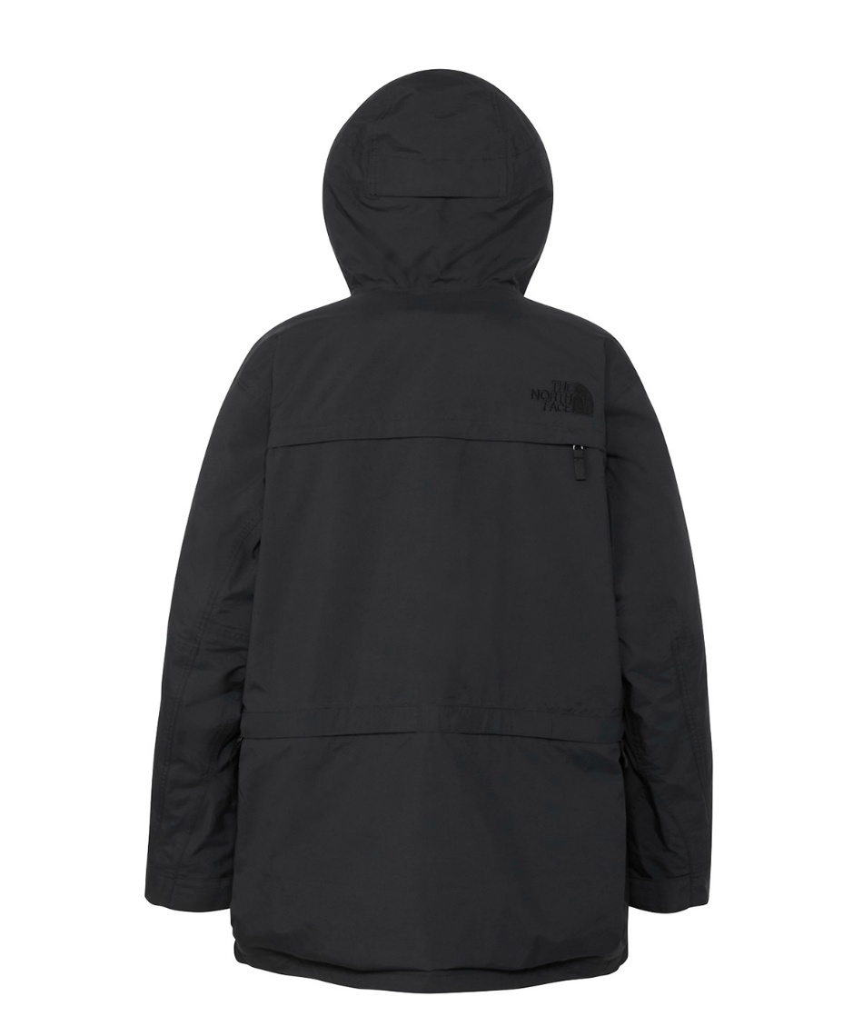 ザ・ノース・フェイス(THE NORTH FACE) 防水ジャケット CR Storage