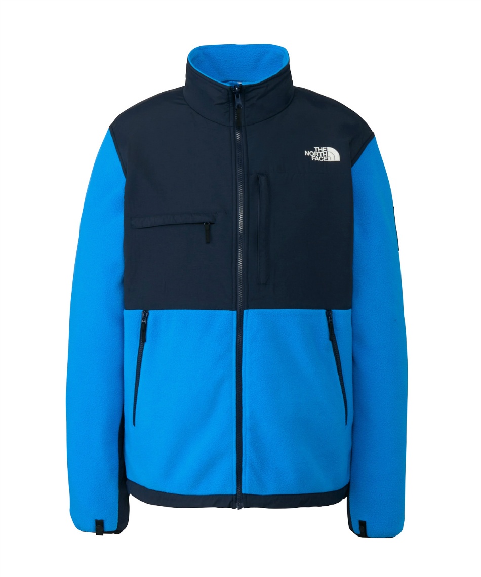 フリース ジャケット Denali Jacket デナリジャケット NA72450-CU  