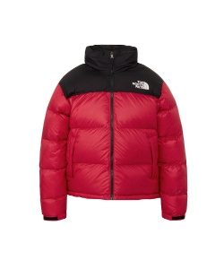 THE NORTH FACE ダウンジャケット ヌプシ THE NORTH FACE/ザ・ノース・フェイス Nuptse Jacket ヌプシ