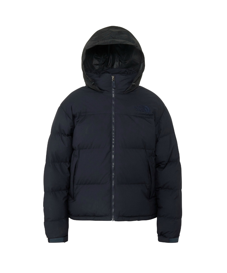 【値下げ可能】THE NORTH FACE ヌプシ 黒 THE NORTH FACE NUPTSE JACKET ブラック 22FW-I（ザ・ノース