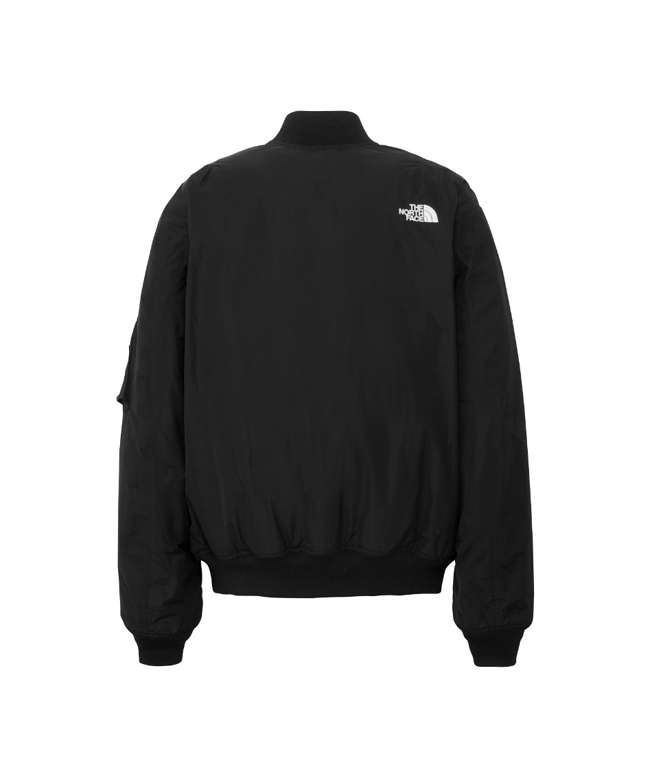 ザ・ノース・フェイス(THE NORTH FACE) 中綿ジャケット