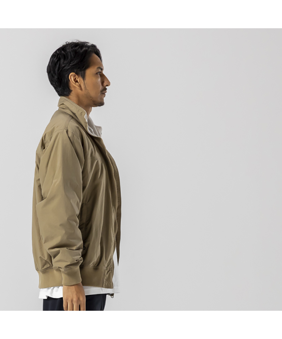 ザ・ノース・フェイス(THE NORTH FACE) 中綿ジャケット Compact Nomad