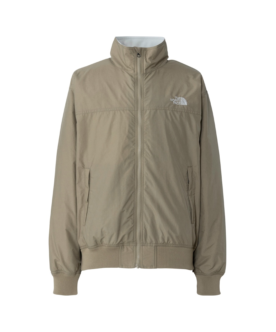 ザ・ノース・フェイス(THE NORTH FACE) 中綿ジャケット Compact Nomad