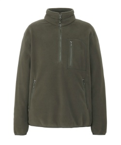 l|Cg200pt yzUEm[XEtFCX(THE NORTH FACE) t[X Field Fleece Half Zip tB[ht[Xn[tWbv NL62531-NT yKiz Y fB[X NT M