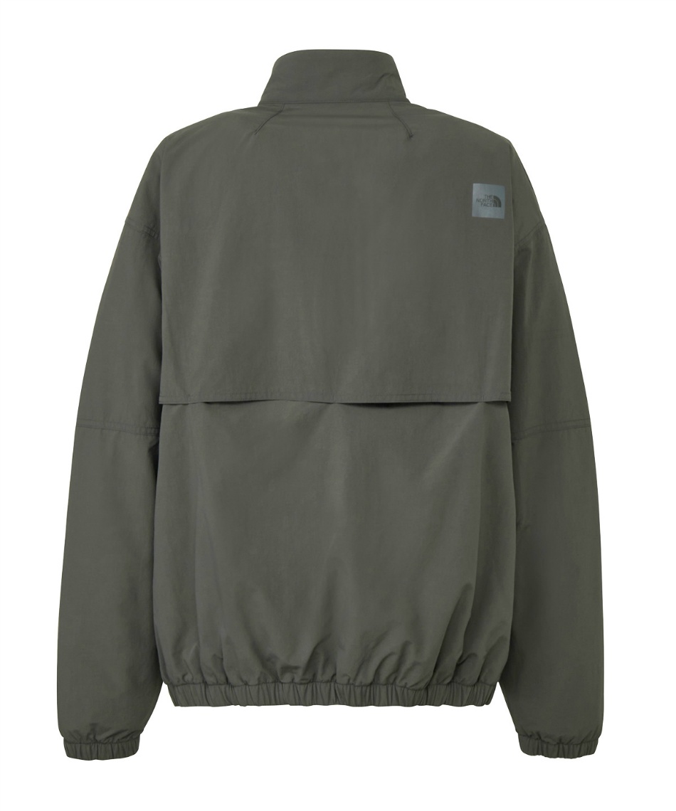 アウトドア ジャケット Enride Track Jacket エンライドトラック
