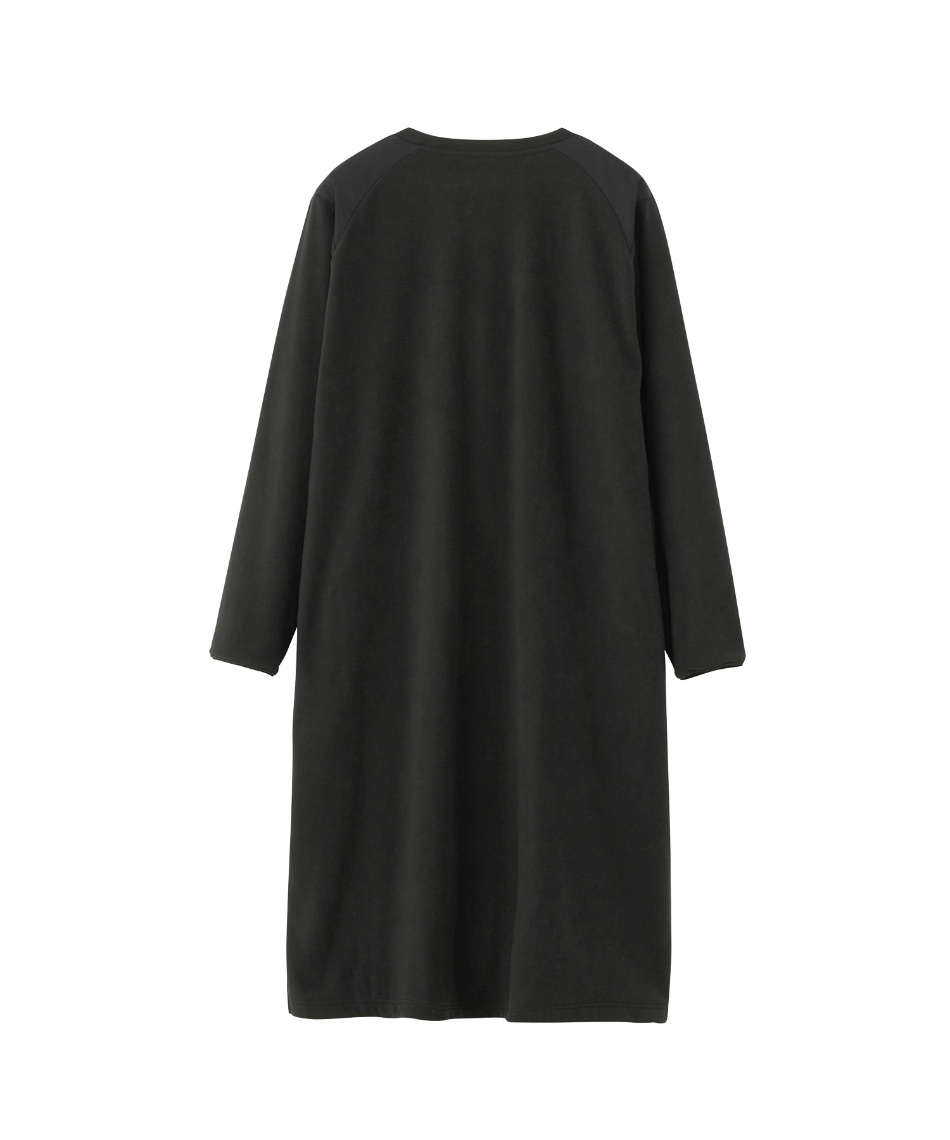 ザ・ノース・フェイス(THE NORTH FACE) スウェット ワンピース