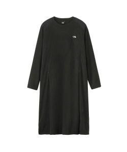 l|Cg160pt yzUEm[XEtFCX(THE NORTH FACE) XEFbg s[X }^jeB}CNt[Xs[X Maternity Micro Fleece One Piece NLM72501-K fB[X K SM