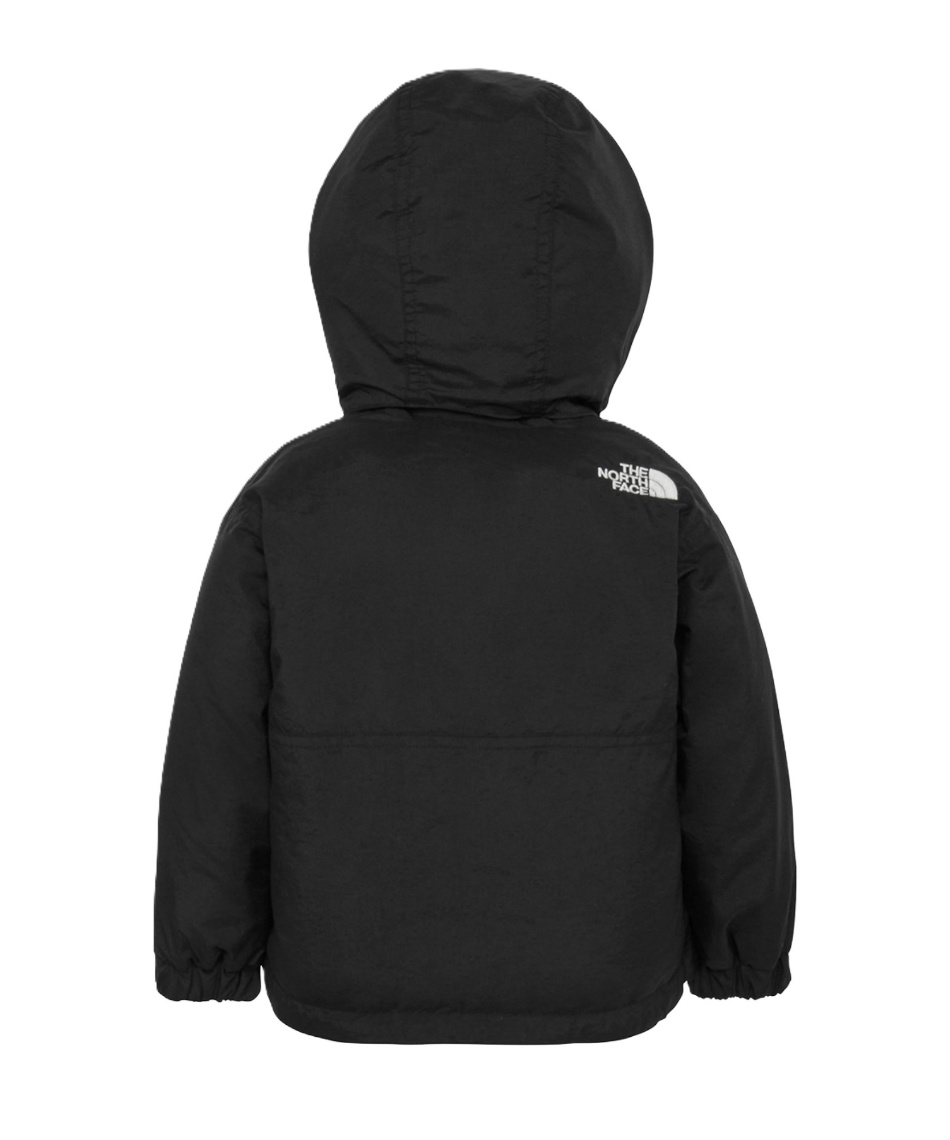 ザ・ノース・フェイス(THE NORTH FACE) 中綿ジャケット コンパクト