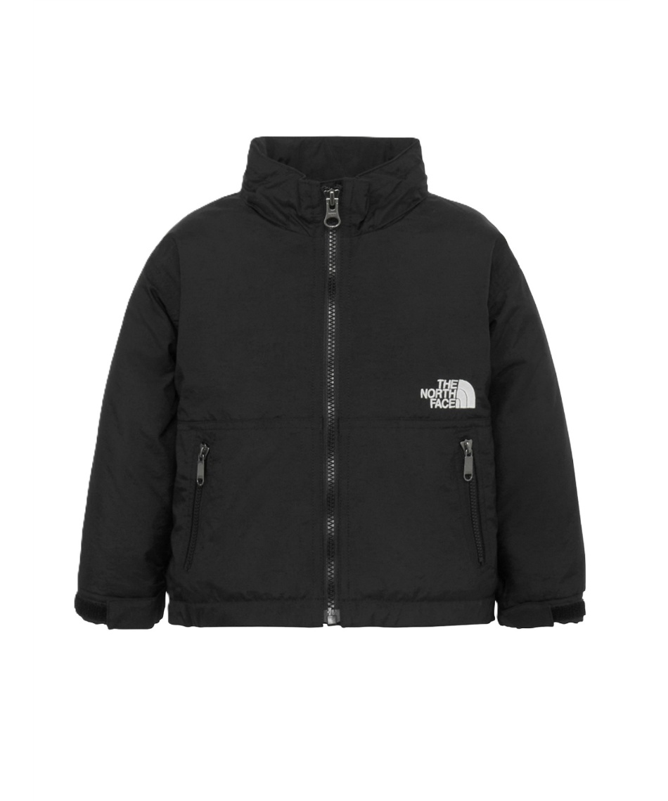 ザ・ノース・フェイス(THE NORTH FACE) 中綿ジャケット コンパクト