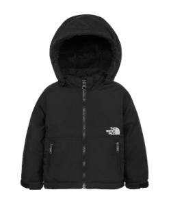 ザ・ノース・フェイス(THE NORTH FACE) 中綿ジャケット コンパクト