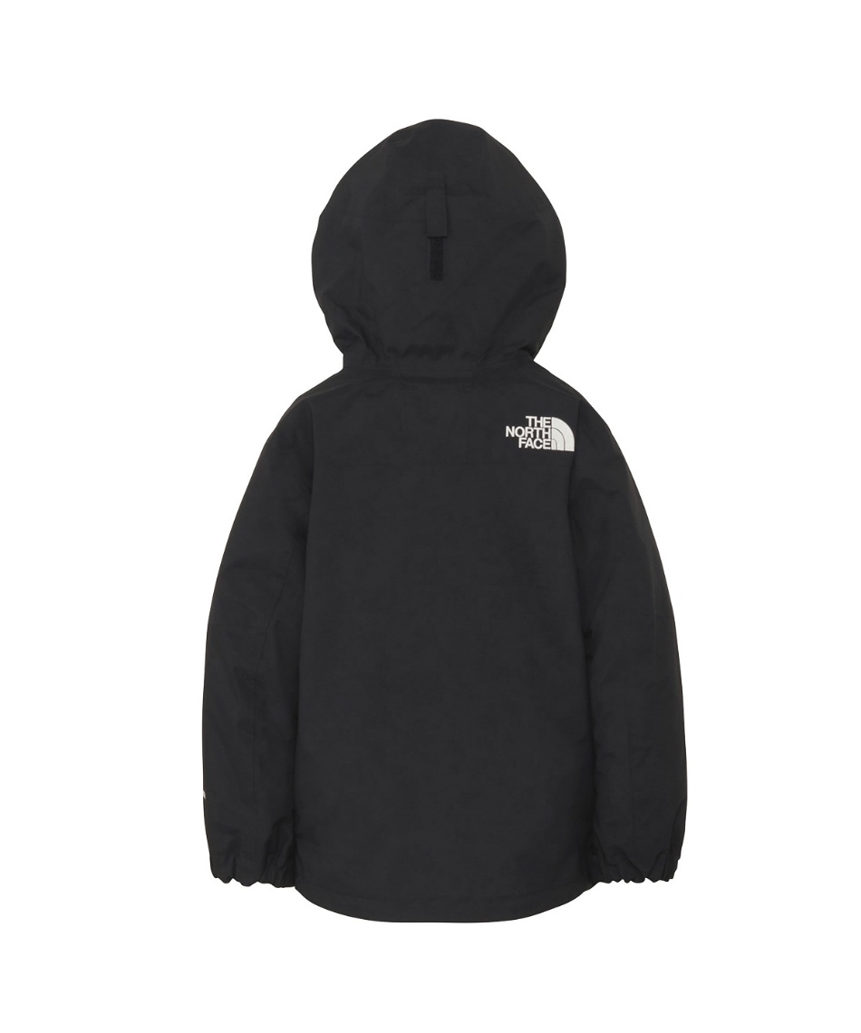 THE NORTH FACE / MOUNTAIN JACKET_マウンテンジャケット/L/ナイロン/KHK ザ・ノース・フェイス(THE NORTH FACE) マウンテンパーカー Mountain