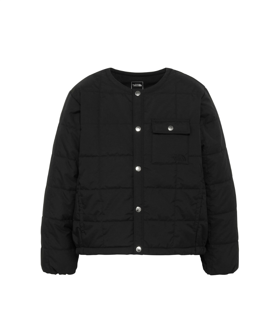 ザ・ノース・フェイス(THE NORTH FACE) 中綿ジャケット Meadow Warm