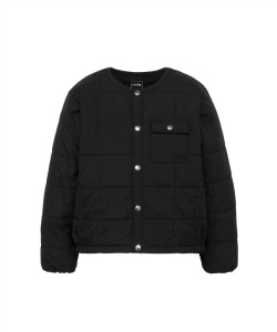 l|Cg108pt 10% OFF^SALE yzUEm[XEtFCX(THE NORTH FACE) ȃWPbg Meadow Warm Jacket LbY hEH[WPbg NYJ82530-K yKiz WjA K 160