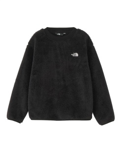 l|Cg81pt 10% OFF^SALE yzUEm[XEtFCX(THE NORTH FACE) t[X Sherpa Fleece Crew LbY VFpt[XN[ NAJ72554-K yKiz WjA K 130